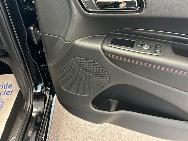 2026 Dodge Durango GT Plus AWD