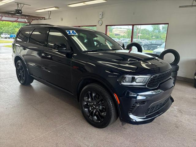 2026 Dodge Durango GT Plus AWD for sale in Painted Post, NY