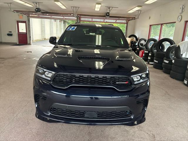 2026 Dodge Durango GT Plus AWD