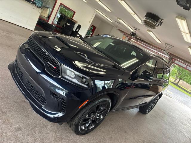 2026 Dodge Durango GT Plus AWD