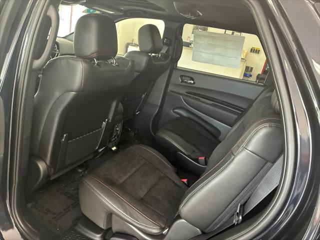 2026 Dodge Durango GT Plus AWD