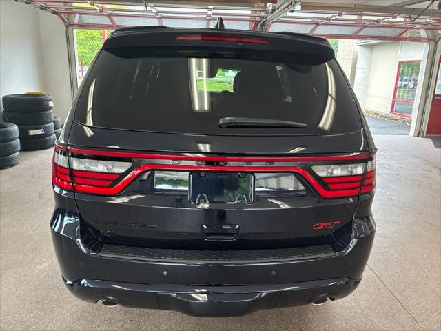 2026 Dodge Durango GT Plus AWD