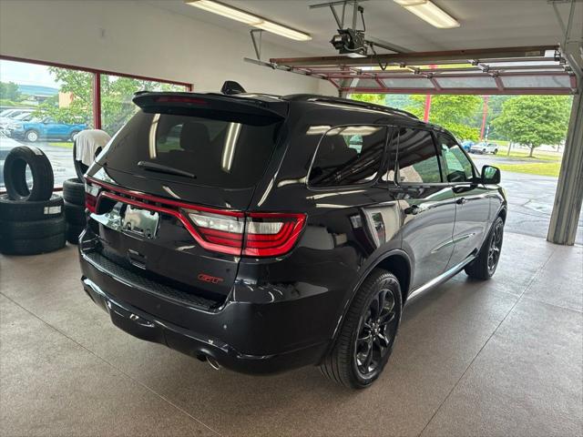 2026 Dodge Durango GT Plus AWD