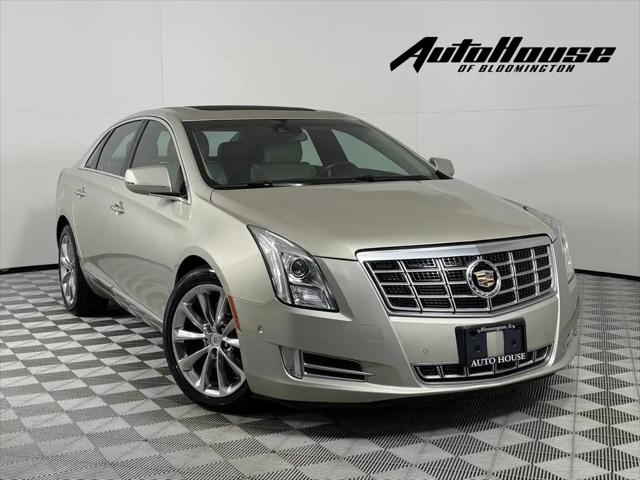 2014 Cadillac XTS Premium for sale in Bloomington, IL