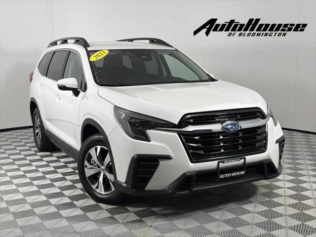 2023 Subaru Ascent Premium 8-Passenger for sale in Bloomington, IL