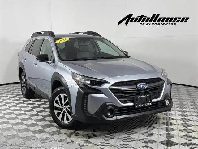 2024 Subaru Outback Premium for sale in Bloomington, IL