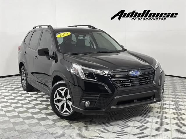 2023 Subaru Forester Premium for sale in Bloomington, IL