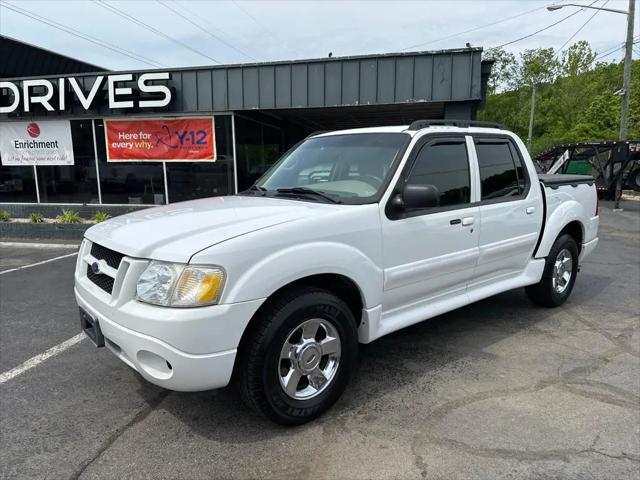 2005 Ford Explorer Sport Trac Adrenalin for sale in Knoxville, TN