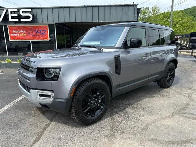 2020 Land Rover Defender 110 SE for sale in Knoxville, TN