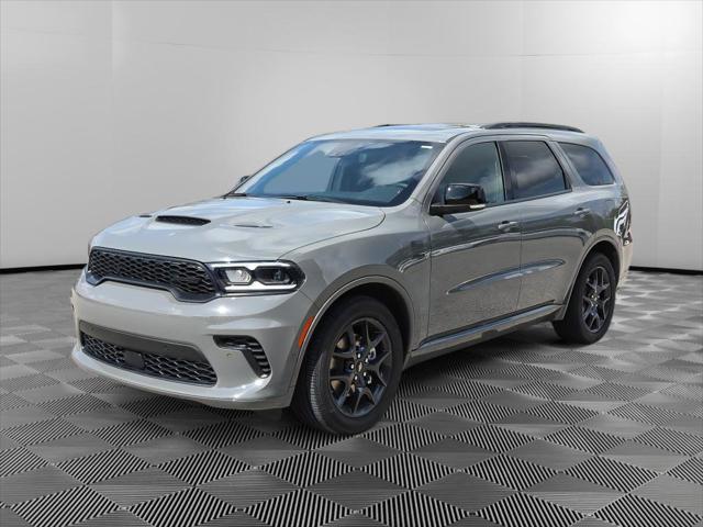2026 Dodge Durango DURANGO GT HEMI V8 PREMIUM AWD AMERICA250