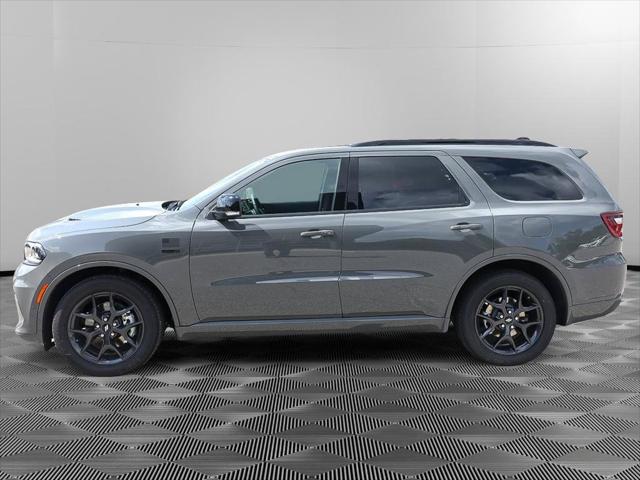 2026 Dodge Durango DURANGO GT HEMI V8 PREMIUM AWD AMERICA250