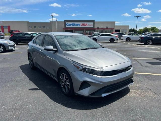 2024 Kia Forte LXS for sale in Wichita, KS