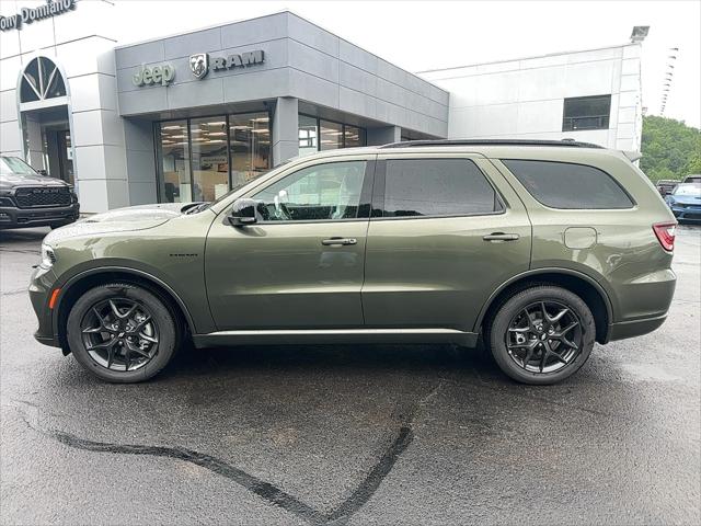 2026 Dodge Durango DURANGO GT PLUS AWD HEMI V8 2026 Dodge Durango DURANGO GT PLUS AWD HEMI V8