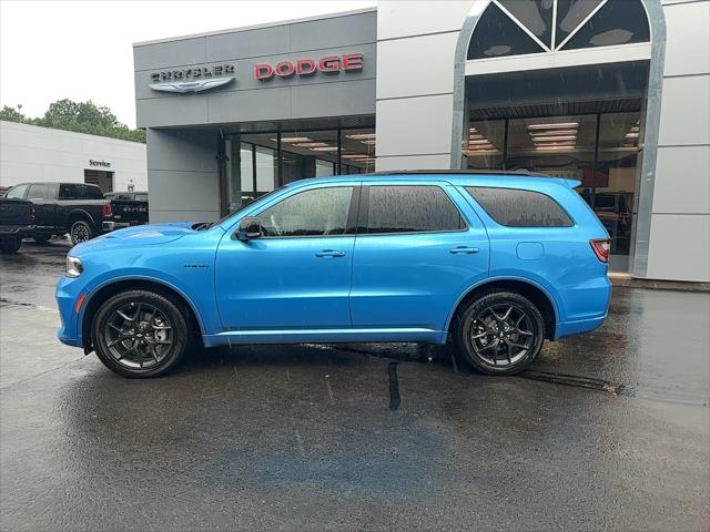 2026 Dodge Durango DURANGO GT PLUS AWD HEMI V8 2026 Dodge Durango DURANGO GT PLUS AWD HEMI V8