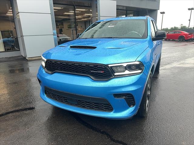 2026 Dodge Durango DURANGO GT PLUS AWD HEMI V8 2026 Dodge Durango DURANGO GT PLUS AWD HEMI V8