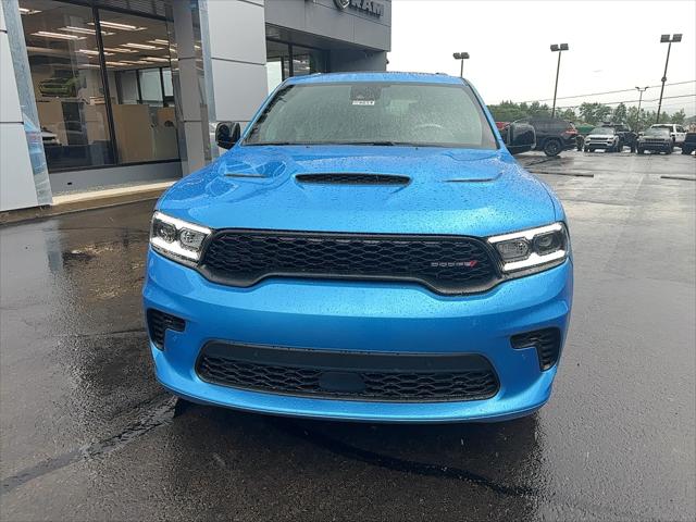2026 Dodge Durango GT Plus AWD HEMI V8