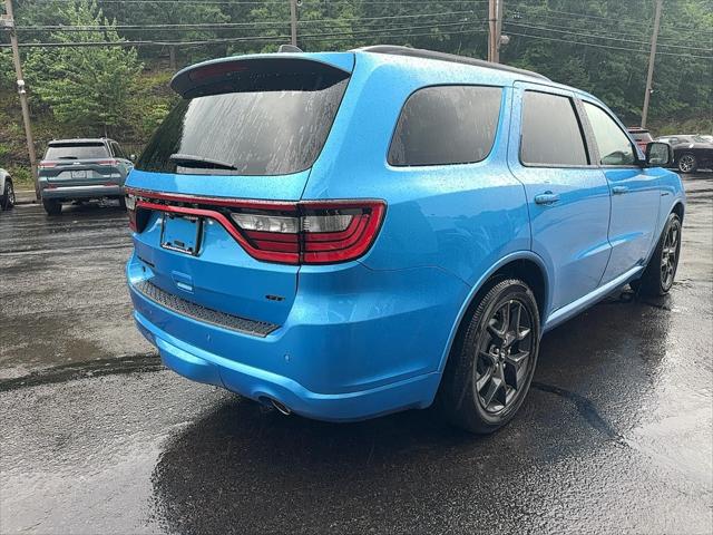 2026 Dodge Durango GT Plus AWD HEMI V8