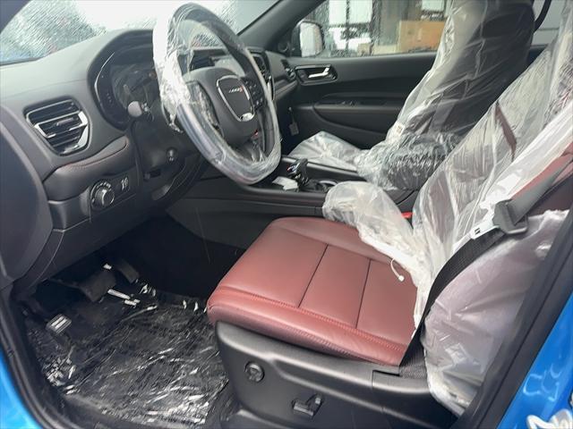 2026 Dodge Durango GT Plus AWD HEMI V8