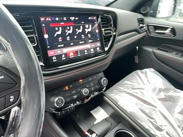 2026 Dodge Durango GT Plus AWD HEMI V8