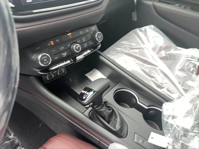 2026 Dodge Durango GT Plus AWD HEMI V8