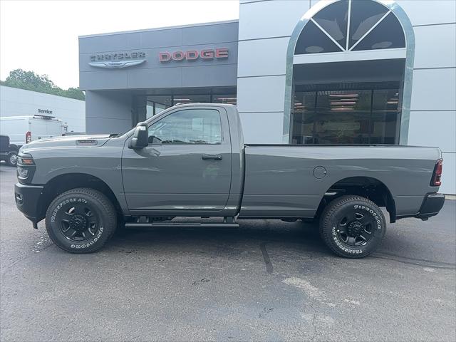 2026 RAM Ram 2500 RAM 2500 TRADESMAN REGULAR CAB 4X4 8 BOX 2026 RAM Ram 2500 RAM 2500 TRADESMAN REGULAR CAB 4X4 8 BOX