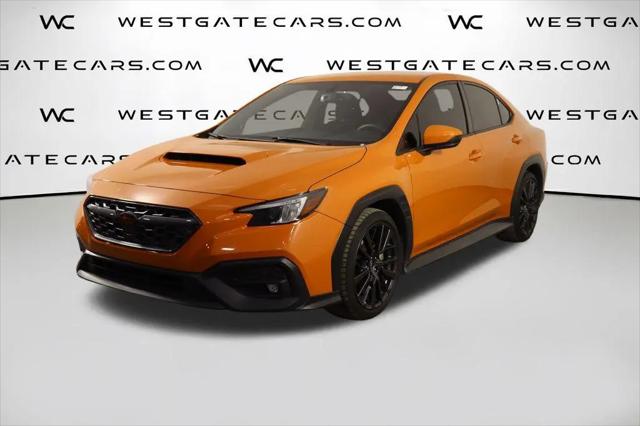 2022 Subaru WRX Premium for sale in Raleigh, NC