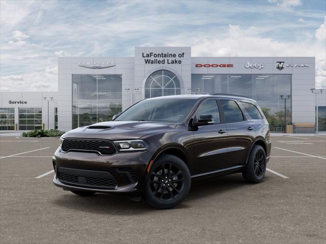 2026 Dodge Durango GT Plus AWD for sale in Walled Lake, MI