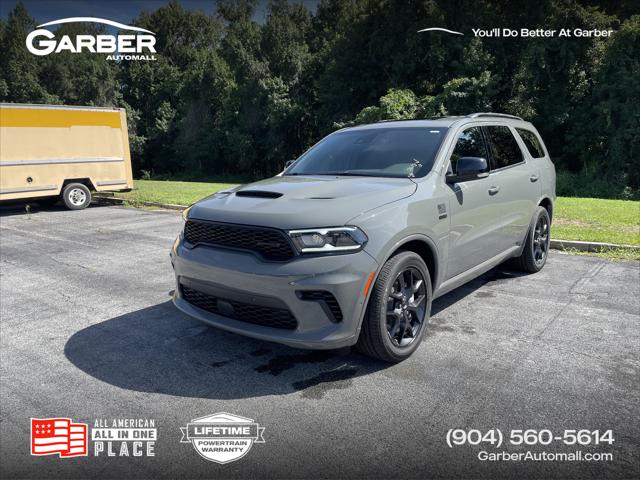 2026 Dodge Durango GT Plus AWD HEMI V8 America 250 Edition for sale in Green Cove Springs, FL