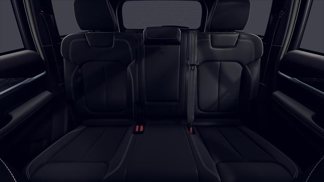 2026 Jeep Grand Cherokee GRAND CHEROKEE LAREDO ALTITUDE 4X4 2026 Jeep Grand Cherokee GRAND CHEROKEE LAREDO ALTITUDE 4X4