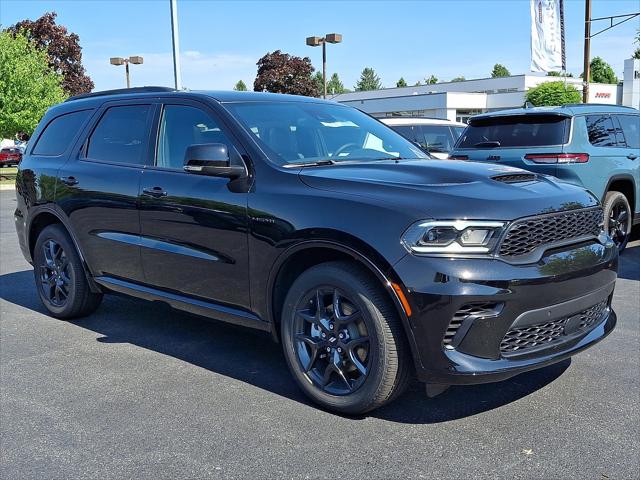 2026 Dodge Durango DURANGO GT PLUS AWD HEMI V8 2026 Dodge Durango DURANGO GT PLUS AWD HEMI V8