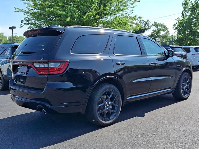 2026 Dodge Durango DURANGO GT PLUS AWD HEMI V8 2026 Dodge Durango DURANGO GT PLUS AWD HEMI V8