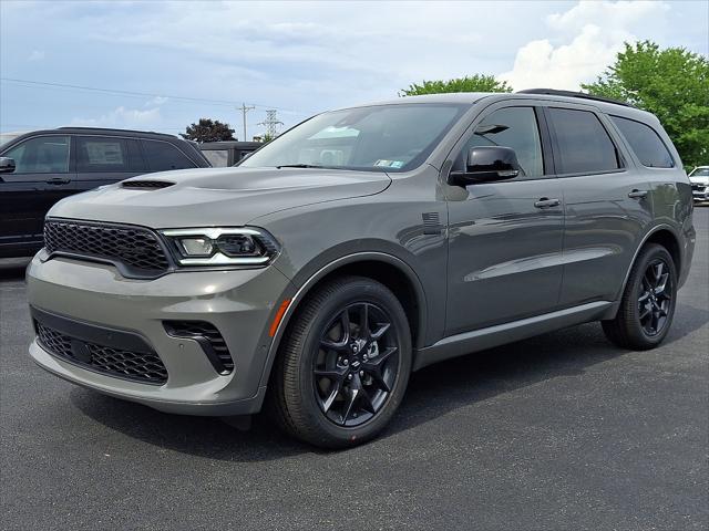 2026 Dodge Durango DURANGO GT HEMI V8 PLUS AWD AMERICA250