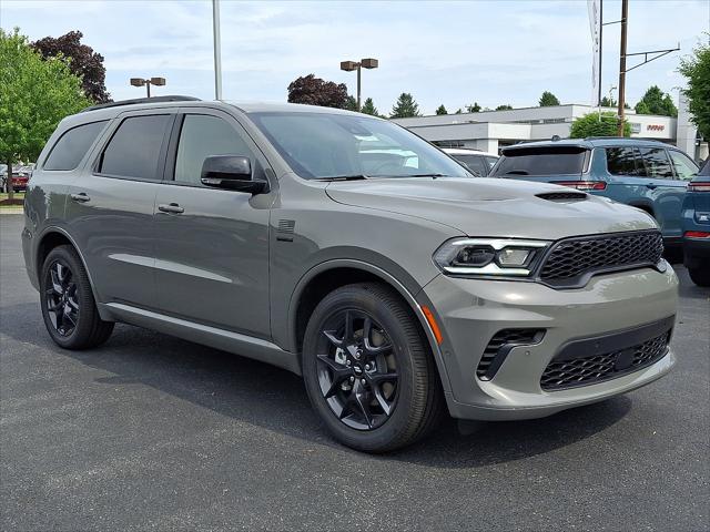 2026 Dodge Durango DURANGO GT HEMI V8 PLUS AWD AMERICA250