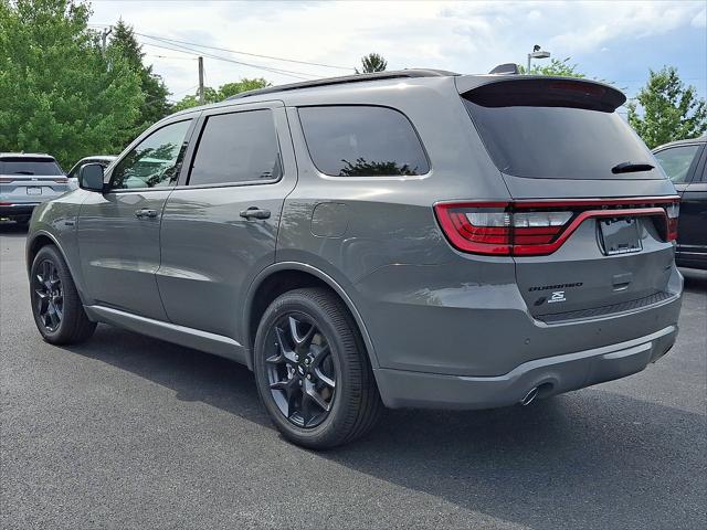 2026 Dodge Durango DURANGO GT HEMI V8 PLUS AWD AMERICA250