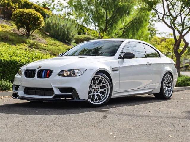 2011 BMW M3 Unknown for sale in San Juan Capistrano, CA
