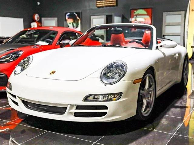 2006 Porsche 911 Carrera S for sale in San Juan Capistrano, CA
