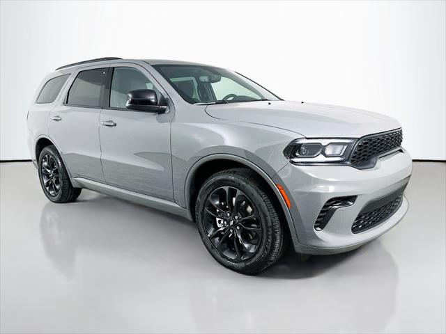 2026 Dodge Durango GT RWD for sale in Owasso, OK