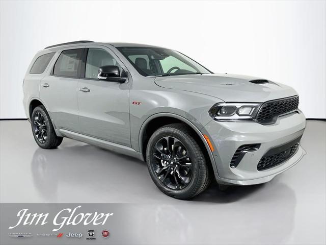 2026 Dodge Durango GT Plus AWD for sale in Owasso, OK