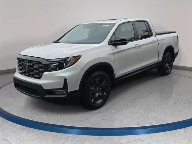 2026 Honda Ridgeline TrailSport for sale in Cary, NC