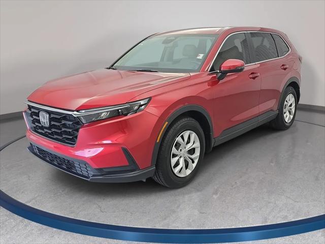 2025 Honda CR-V LX 2WD for sale in Cary, NC
