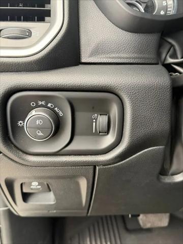 2021 Chevrolet Silverado 1500 4WD Crew Cab Short Bed RST