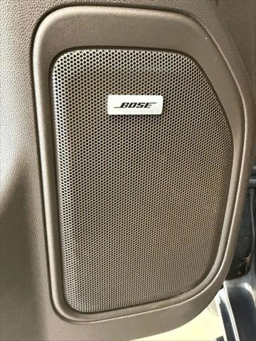 2021 Chevrolet Silverado 1500 4WD Crew Cab Short Bed RST