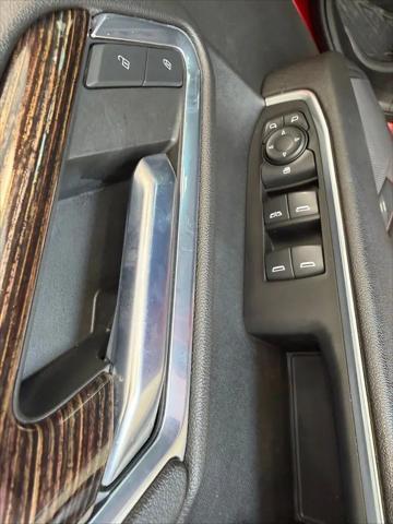 2023 GMC Sierra 1500 2WD Crew Cab Short Box Elevation