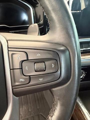 2023 GMC Sierra 1500 2WD Crew Cab Short Box Elevation