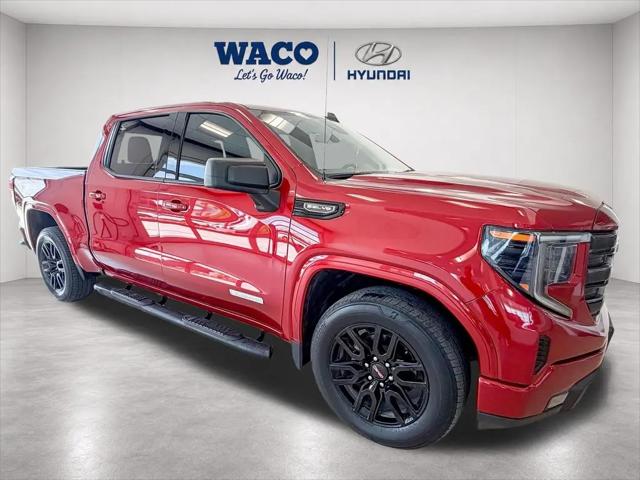 2023 GMC Sierra 1500 2WD Crew Cab Short Box Elevation for sale in Waco, TX