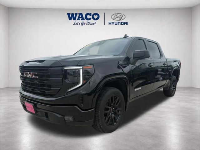 2024 GMC Sierra 1500 2WD Crew Cab Short Box Elevation for sale in Waco, TX