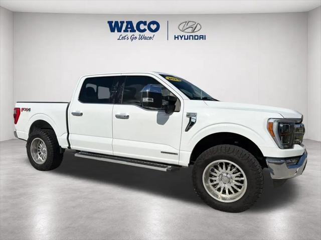 2023 Ford F-150 LARIAT for sale in Waco, TX