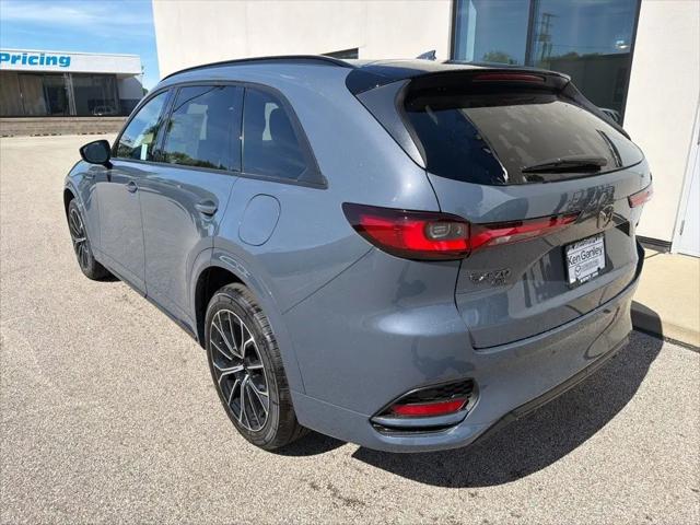 2026 Mazda CX-70 3.3 Turbo S Premium