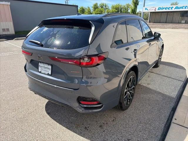 2026 Mazda CX-70 3.3 Turbo S Premium