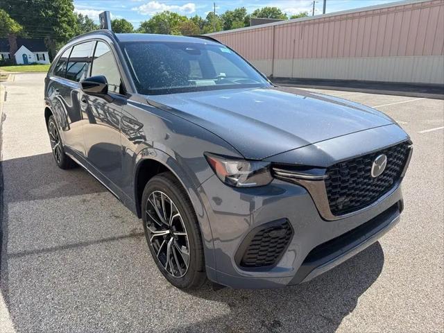 2026 Mazda CX-70 3.3 Turbo S Premium